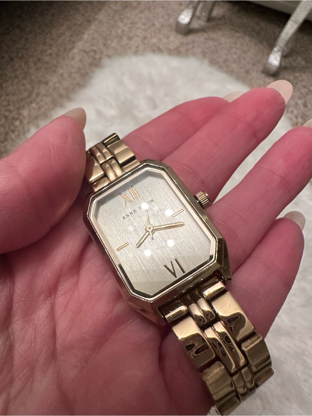 Anne Klein Watch - Picture 3 of 4